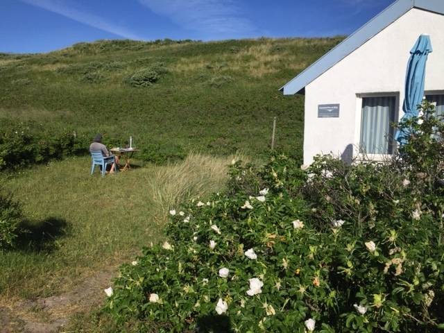 Strandurlaub Callantsoog LekkerNaarZee